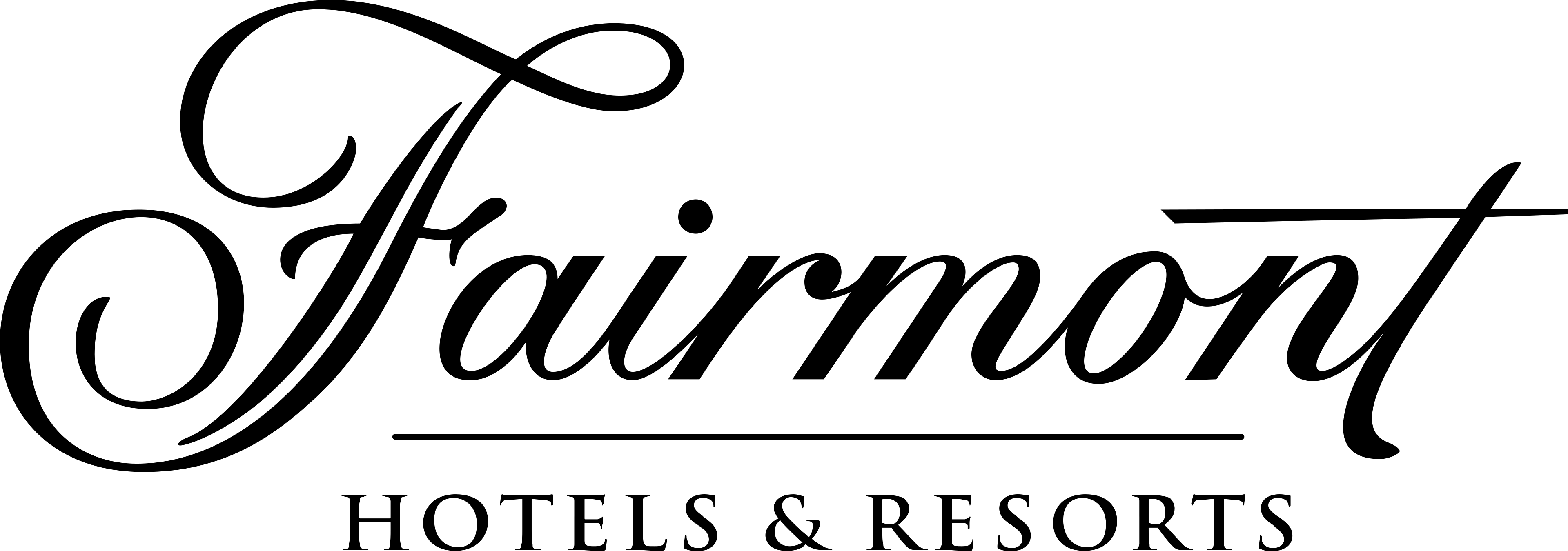 Fairmont Hotels & Resorts