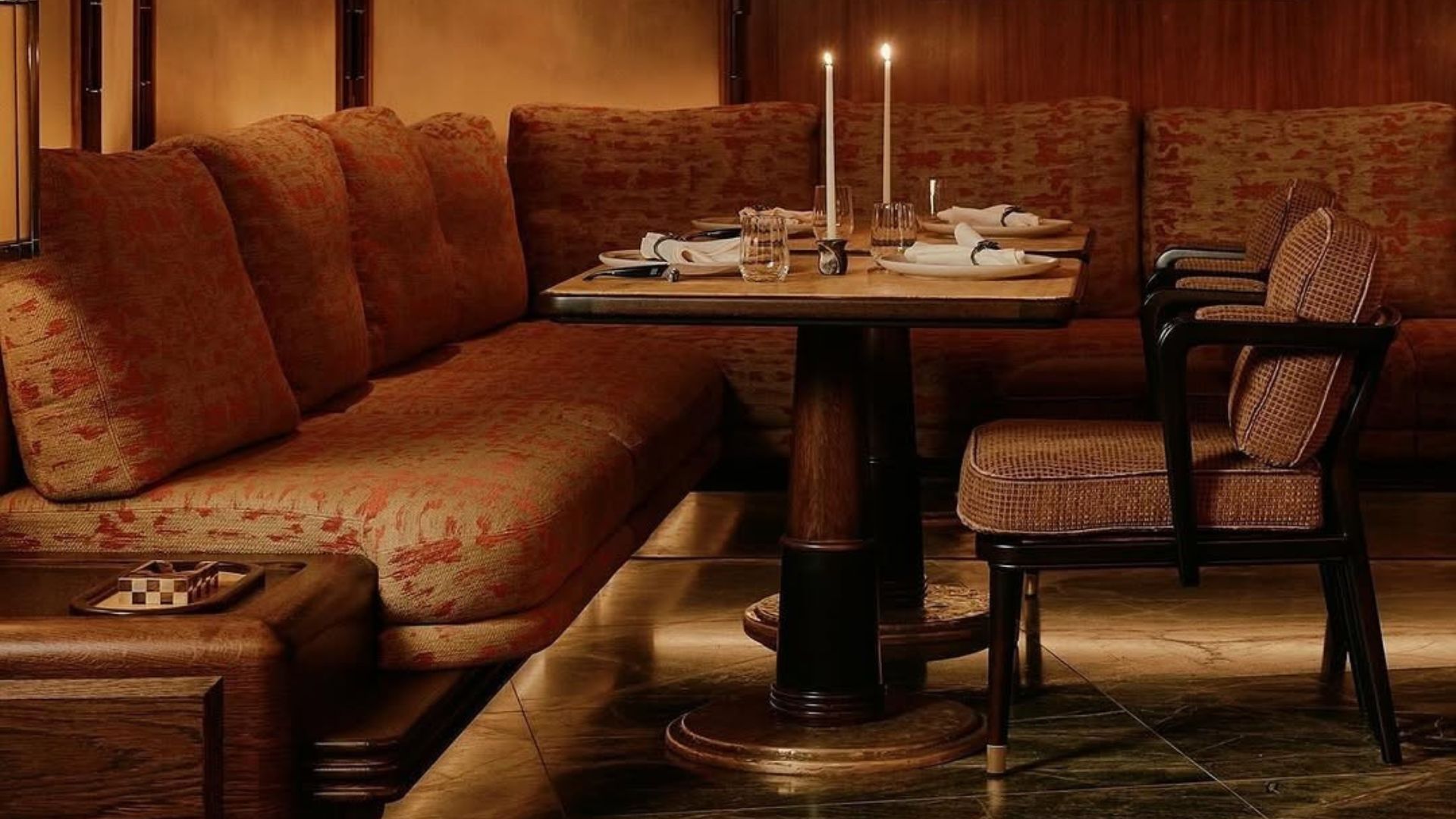 Custom Furniture