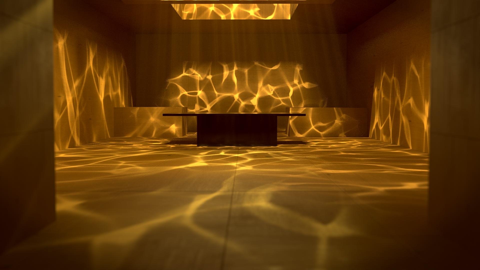 Lighting & Acoustics